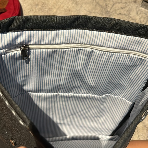 Europe Bound Backpack - Picture 6 of 6